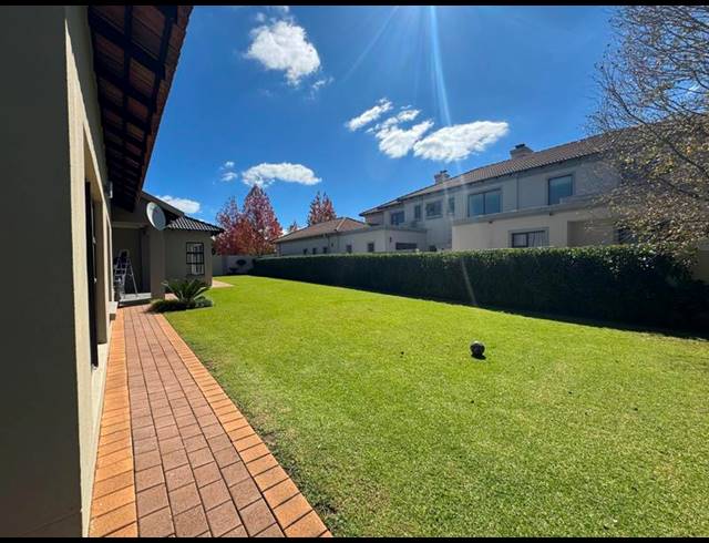 3 BEDROOM PROPERTY TO RENT IN MIDLANDS ESTATE